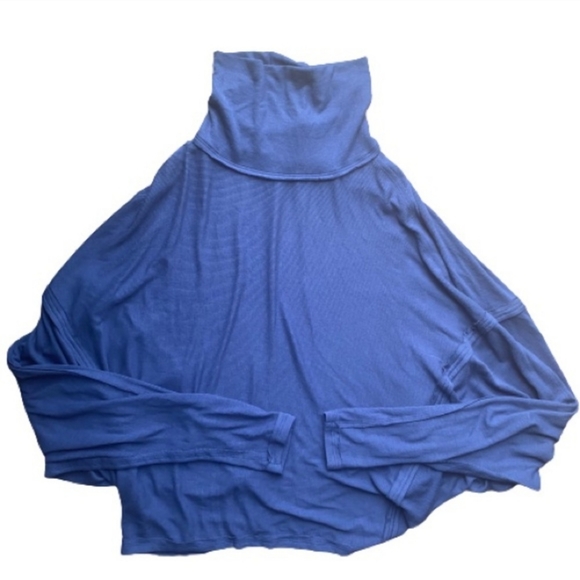 Free People Alameda turtleneck - Picture 5 of 6